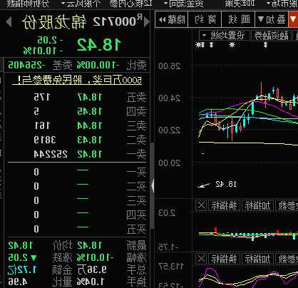 上市未酬卖股“补血”   锦龙股份拟出让东莞证券20%股权