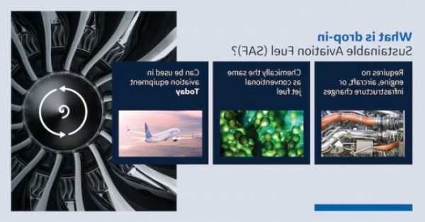 波音与美国政府合作促进APEC国家可持续航空燃料发展