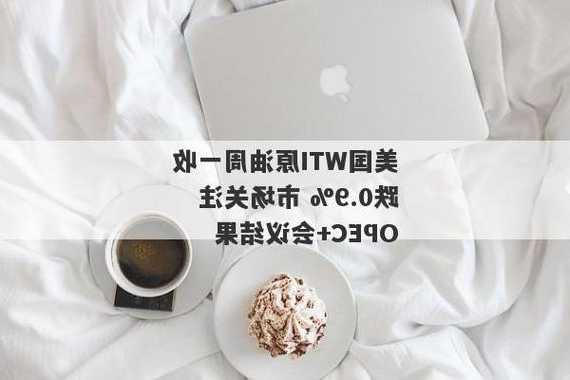 美国WTI原油周一收跌0.9% 市场关注OPEC+会议结果