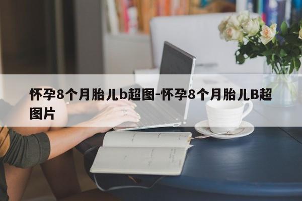 怀孕8个月胎儿b超图-怀孕8个月胎儿B超图片