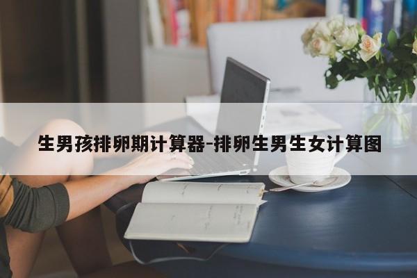 生男孩排卵期计算器-排卵生男生女计算图