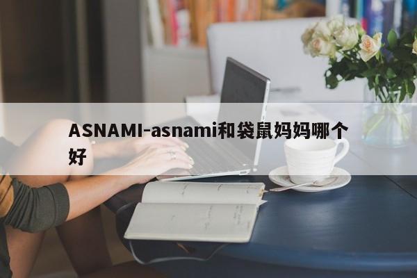 ASNAMI-asnami和袋鼠妈妈哪个好